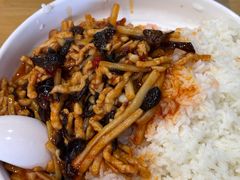 -华天二友居肉饼(宫门口店)