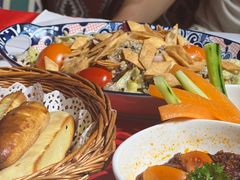 -苏坦土耳其西餐厅(玉林店)