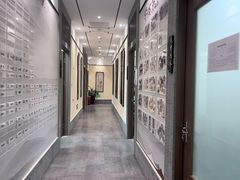 -秦汉胡同书法国画古筝围棋书院(漕宝日月光分馆)