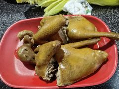 -光明刘冰乳鸽店(光明法政北路店)