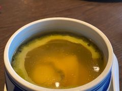 -广州柏悦酒店·悦景轩·粤菜餐厅