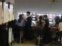 -海马体照相馆(龙湖杭州金沙天街店)