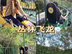 -威海华夏城景区