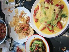 -京悦南门涮羊肉·羊蝎子火锅(田林路店)