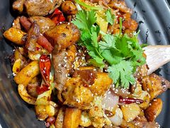 -麻辣盛艳(淮安万达店)