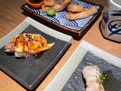 -沼津港精致料理·寿喜烧·烧鸟(青浦宝龙广场日料榜单店)