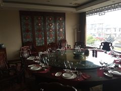 包厢-夫子庙贵宾楼(钞库街店)