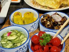 -大海碗·炸酱面·烤鸭·京菜(天坛店)
