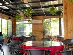 大堂-生态苑农庄(十里画廊遇龙河店)