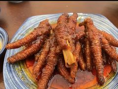 -丽江金茂凯悦臻选酒店-滇香馆