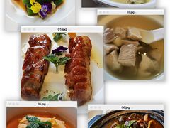 -濮园 · 四合院餐厅