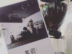 -素咫咖啡CLIFEROSE