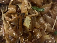 -臻萃轩中餐厅(国家会展中心店)