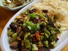 -小厨子私房菜·云南美食店