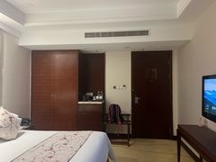 -诸暨耀江开元名都大酒店