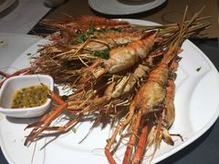 -79号渔船海鲜饭店(华强北店)