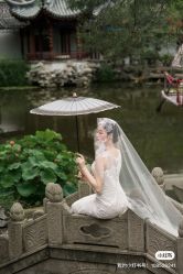 -今生有约婚纱摄影店(景德路店)