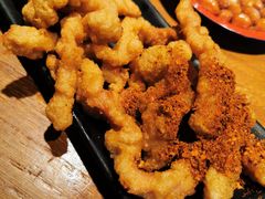 -串门邻居串串火锅(云南南路店)