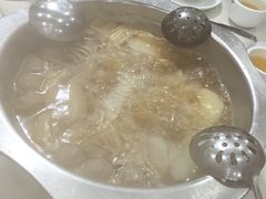 picture-粤潮牛肉火锅店(江南大道店)