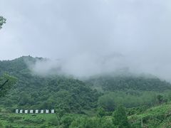 -虎啸峡漂流