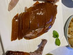 -华馨园北京烤鸭(丽水店)