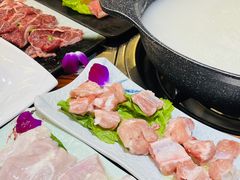 -御膳粥·牛乳粥底火锅·地道顺德菜(容桂店)