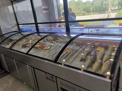 -洲晓鲜·舟山海鲜大排档(朱家尖风景区店)