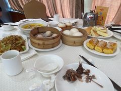-金时代顺风大酒店(南桥百联店)