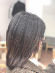 -HD HAIR STYLE