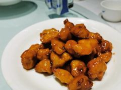 -宴秋杭州菜(锦艺城店)