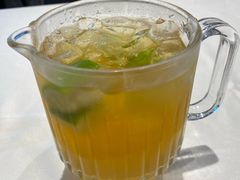 -泰香米泰国餐厅(鎏嘉码头店)