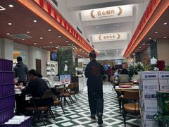 -东北小板凳地摊烧烤(泰来街店)