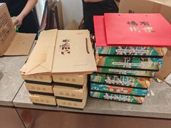 -百饼园(澳门路店)