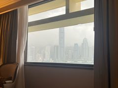 -马哥孛罗香港酒店