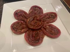 老妈羊肉-皇城老妈川味火锅·大连海鲜火锅(港湾店)