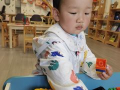 -乐不撕书绘本体验中心(华鹏馆)