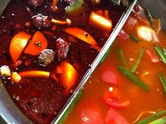 -湊湊火锅·茶憩(新中关购物中心店)