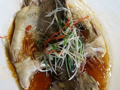 -万柳阁小馆·花园餐厅(龙潭湖店)