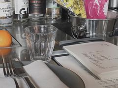 -BOR Eatery(安福路店)