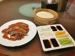 -古北烤鸭王I古北水镇景区店