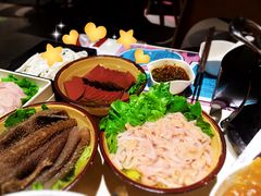-火锅先生(五马街店)