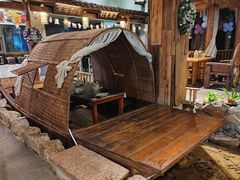 -花溪雨·森林餐厅(石基店)