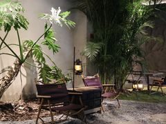 -J Create城市露营咖啡·简餐·宠物(上海动物园店)