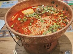 -成都你六姐·牛肉冒菜(信泰中心商场店)