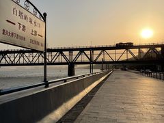 -钱塘江大桥