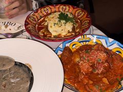 -IL TEATRO 精品意大利餐厅