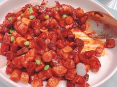 -新吉士·上海菜(浦东LCM置汇旭辉店)