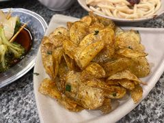-小街天府(西工小街店)