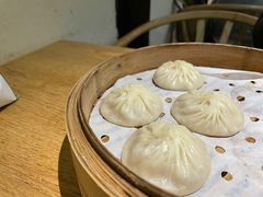 小笼包-苏堂阳春面•九年庆(北京路天河城店)