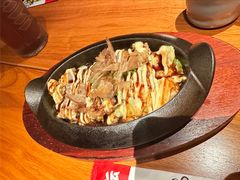 -醉虎传(南锣鼓巷店)